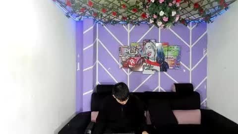 Snapshot of nahomi_hot2002 chatting on 10, 5, 2026 nahomi_hot2002 online show from 10, 5, 2026