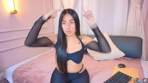 Nahomi online show from 20, 10, 2025