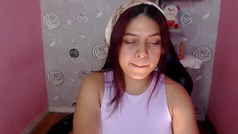 Snapshot of nahomi_tyler chatting on 9, 2, 2025 Nahomy online show from 9, 2, 2025