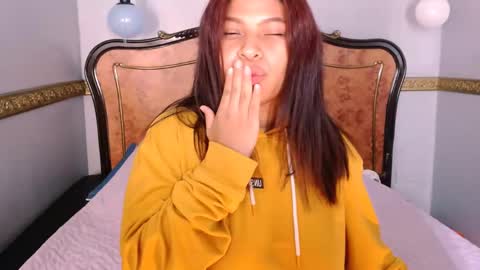 Snapshot of nahomi_tyler chatting on 27, 2, 2025 Nahomy online show from 27, 2, 2025