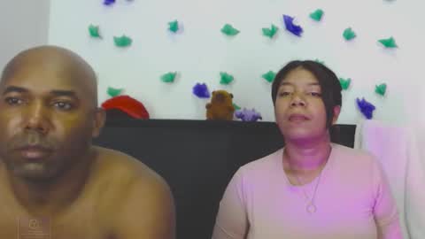 NahomiMakelele online show from 27, 9, 2025
