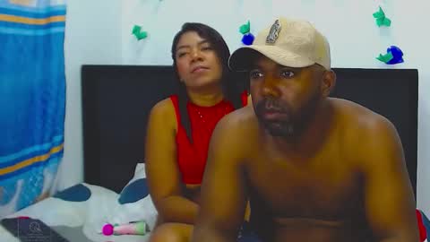 NahomiMakelele online show from 4, 10, 2025