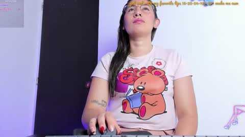 Nahomi  Carol online show from 14, 10, 2025