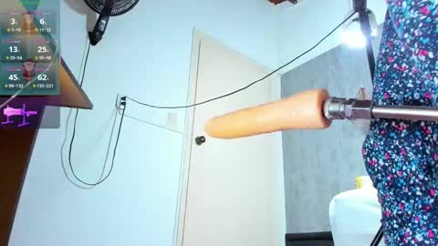   online show from 1, 12, 2025