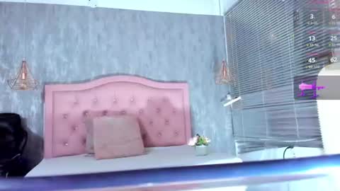 Snapshot of nahomidi_bello chatting on 10, 7, 2026 online show from 10, 7, 2026