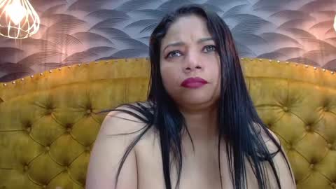 Nahomi online show from 12, 10, 2025