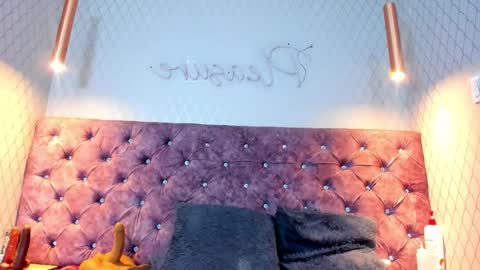 Nahomi online show from 27, 2, 2026