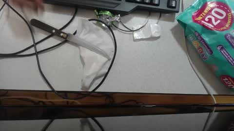 Nahomi  online show from 31, 12, 2024