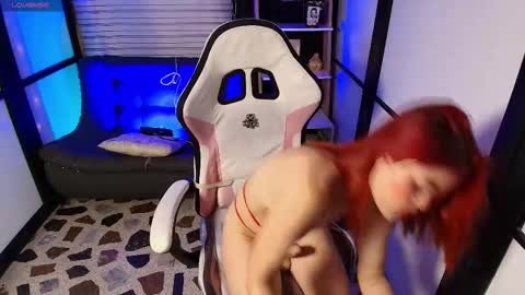 Nahomi online show from 28, 2, 2025