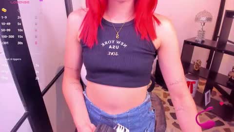 Nahomi online show from 5, 1, 2026