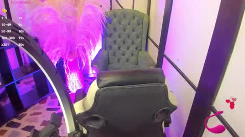 Nahomi online show from 2, 2, 2026