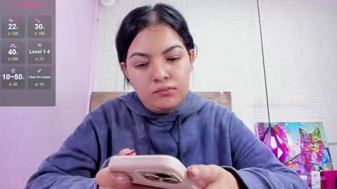   SHELBY   online show from 20, 9, 2025