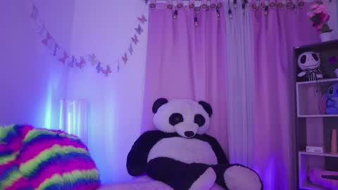 Snapshot of nahomy_2308 chatting on 11, 5, 2026 nahomy 2308 online show from 11, 5, 2026