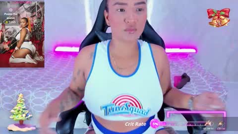 Call me nahomy online show from 2, 12, 2025