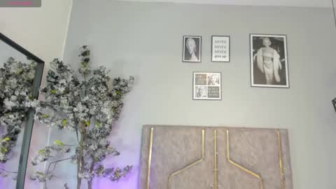 nahomycarterr online show from 3, 11, 2025