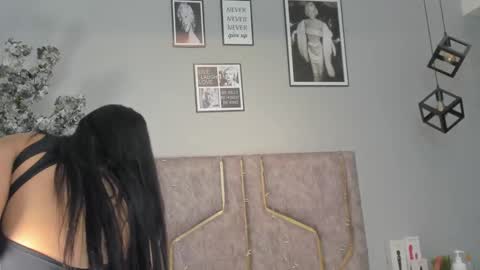 nahomycarterr online show from 21, 11, 2025