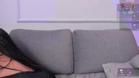 nahomycarterr online show from 23, 2, 2026