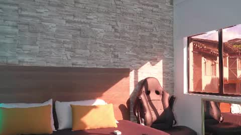Snapshot of nahomydiamond chatting on 29, 7, 2026 nahomydiamond online show from 29, 7, 2026
