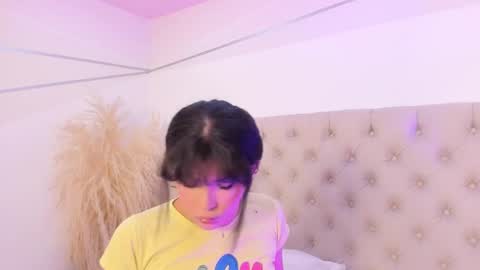 Snapshot of nahomyrusell chatting on 11, 4, 2026 nahomyrusell online show from 11, 4, 2026