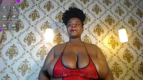 Snapshot of nahybig_boobs chatting on 13, 5, 2026 Karatbby online show from 13, 5, 2026