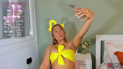 Mile online show from 15, 2, 2026