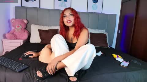 Naia online show from 20, 11, 2025