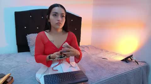 Naia online show from 9, 1, 2026