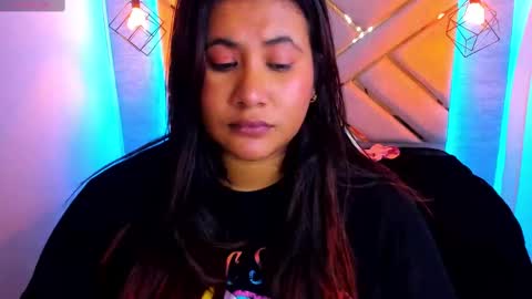 Snapshot of naia_karter chatting on 19, 1, 2025 online show from 19, 1, 2025