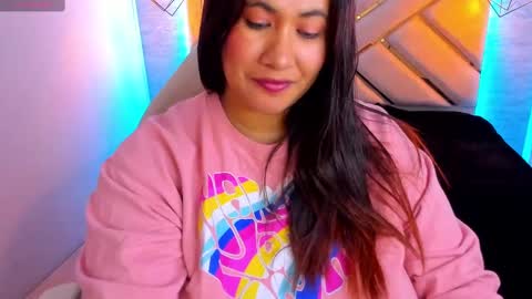 Snapshot of naia_karter chatting on 19, 1, 2025 online show from 19, 1, 2025