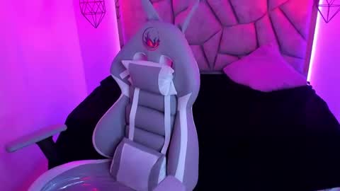 Snapshot of naia_karter chatting on 29, 1, 2025 online show from 29, 1, 2025