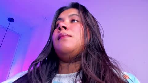 Snapshot of naia_karter chatting on 30, 1, 2025 online show from 30, 1, 2025