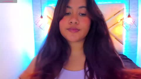 Snapshot of naia_karter chatting on 1, 2, 2025 online show from 1, 2, 2025