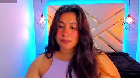 Snapshot of naia_karter chatting on 1, 2, 2025 online show from 1, 2, 2025