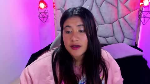 Snapshot of naia_karter chatting on 4, 2, 2025 online show from 4, 2, 2025