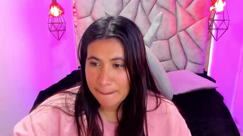 Snapshot of naia_karter chatting on 5, 2, 2025 online show from 5, 2, 2025