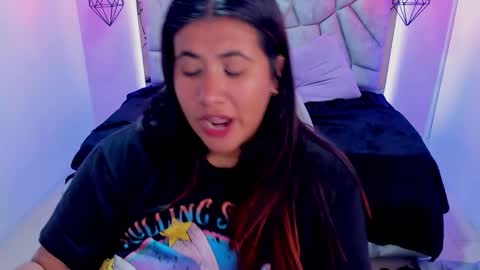 Snapshot of naia_karter chatting on 8, 2, 2025 online show from 8, 2, 2025