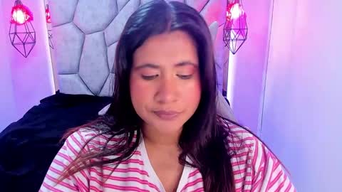 Snapshot of naia_karter chatting on 11, 2, 2025 online show from 11, 2, 2025