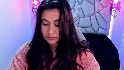 Snapshot of naia_karter chatting on 14, 2, 2025 online show from 14, 2, 2025