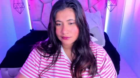 Snapshot of naia_karter chatting on 18, 2, 2025 online show from 18, 2, 2025