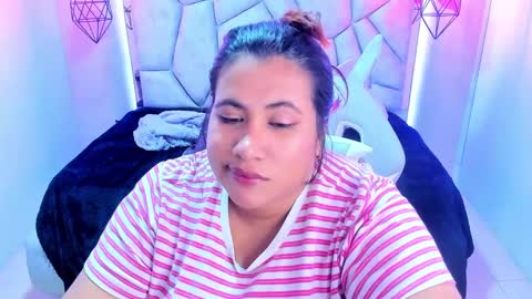 Snapshot of naia_karter chatting on 19, 2, 2025 online show from 19, 2, 2025