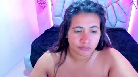 Snapshot of naia_karter chatting on 22, 2, 2025 online show from 22, 2, 2025