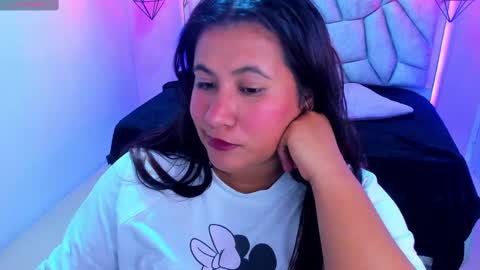 Snapshot of naia_karter chatting on 26, 2, 2025 online show from 26, 2, 2025