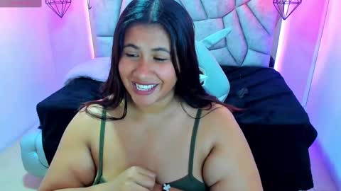 Snapshot of naia_karter chatting on 27, 2, 2025 online show from 27, 2, 2025