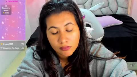 Snapshot of naia_karter chatting on 9, 3, 2025 online show from 9, 3, 2025