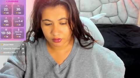 Snapshot of naia_karter chatting on 9, 3, 2025 online show from 9, 3, 2025