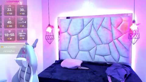 Snapshot of naia_karter chatting on 12, 3, 2025 online show from 12, 3, 2025