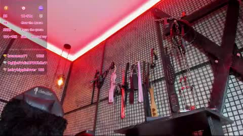 Naila online show from 6, 3, 2026