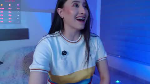 Snapshot of nailahk chatting on 24, 6, 2026 NAILAHK online show from 24, 6, 2026