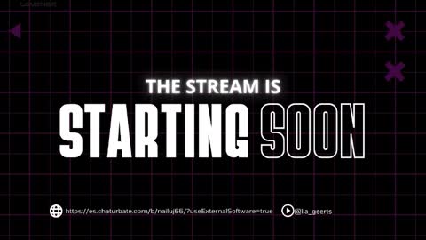 Lia online show from 19, 2, 2026