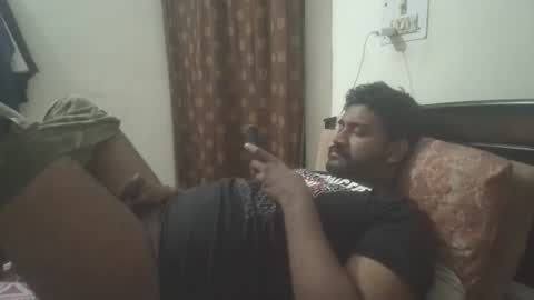 NAIRANANDU28 online show from 18, 4, 2026